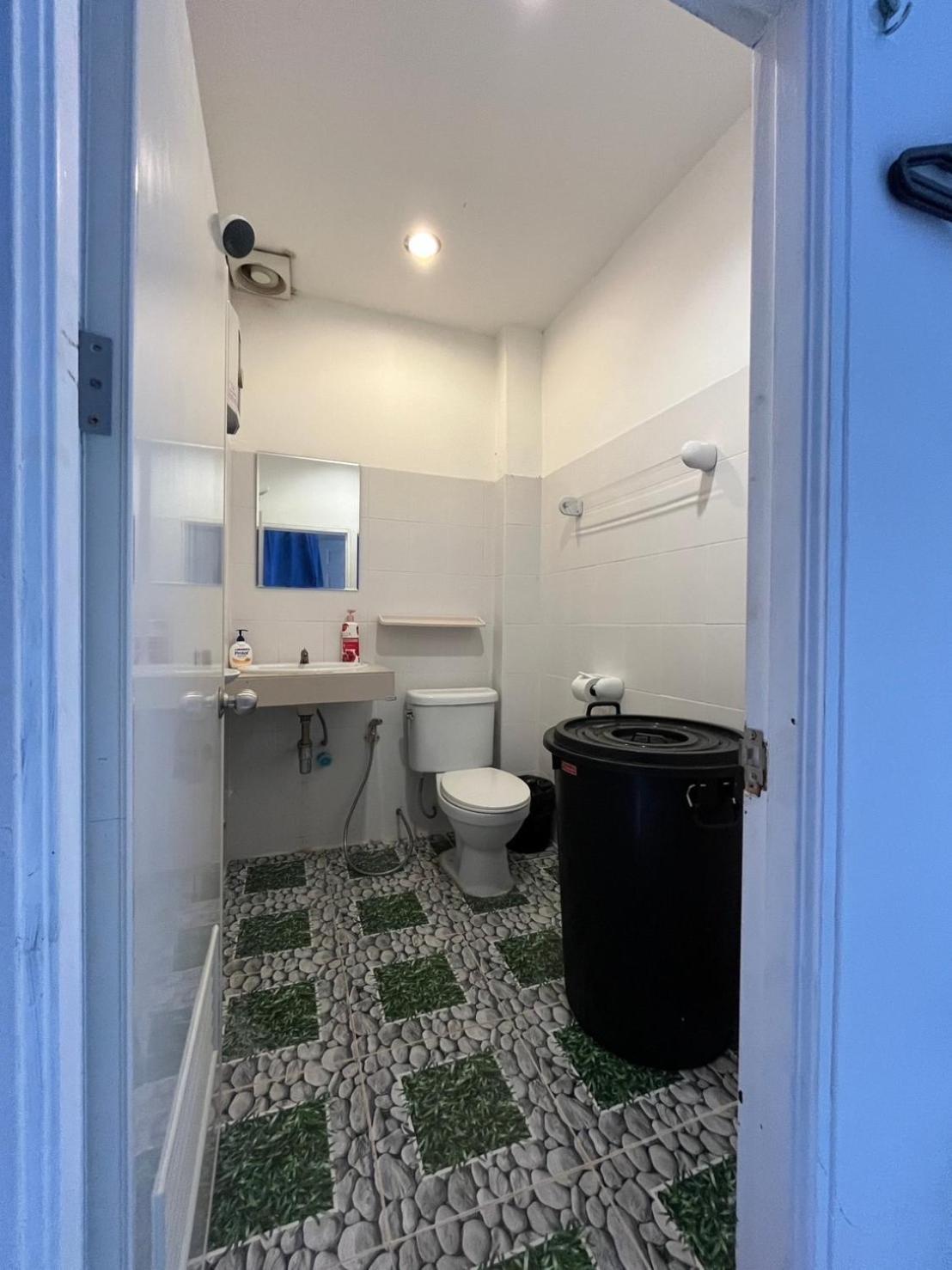Alpha Hostel Cafe&Bar Ban Khlong Yai Екстериор снимка