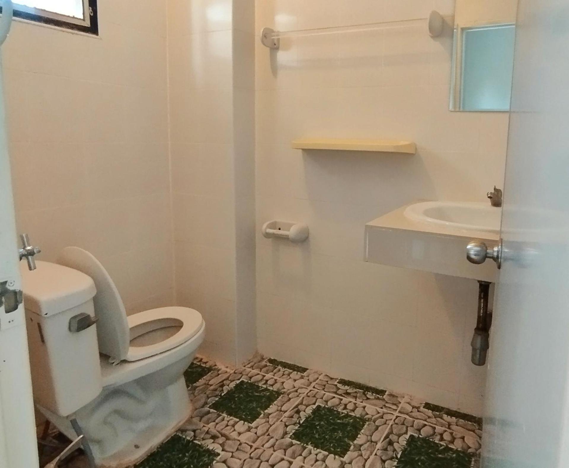 Alpha Hostel Cafe&Bar Ban Khlong Yai Екстериор снимка