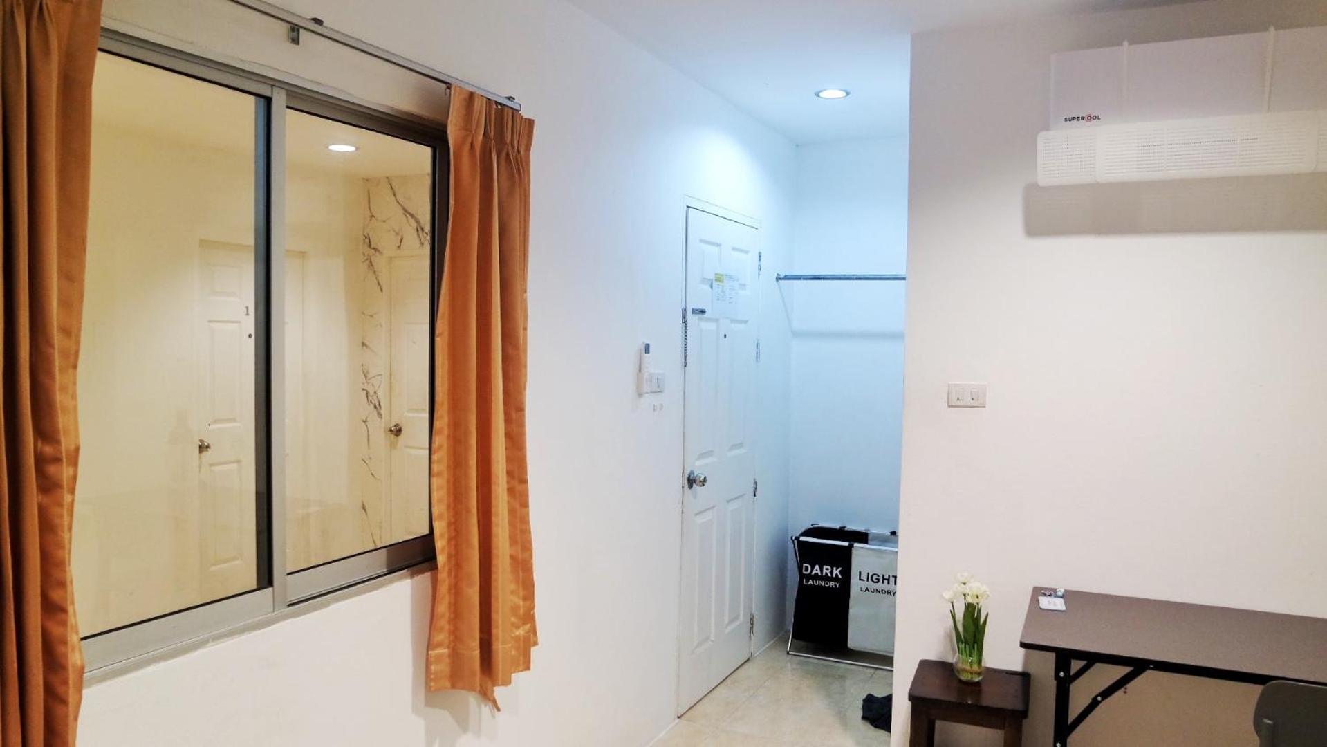 Alpha Hostel Cafe&Bar Ban Khlong Yai Екстериор снимка
