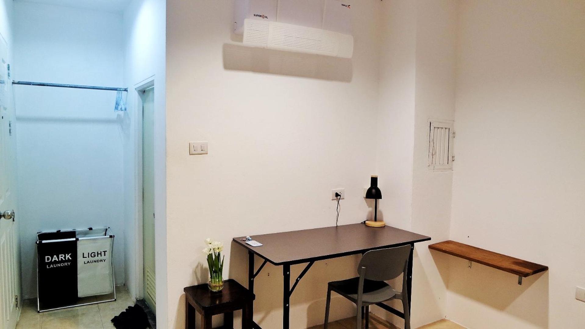 Alpha Hostel Cafe&Bar Ban Khlong Yai Екстериор снимка