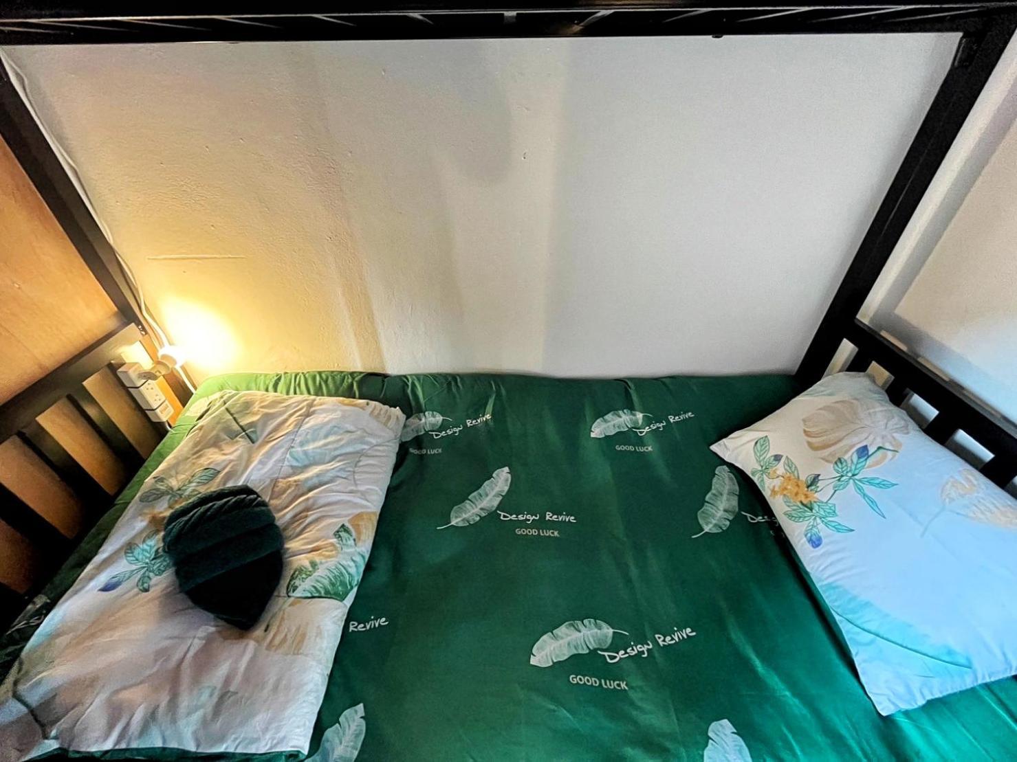 Alpha Hostel Cafe&Bar Ban Khlong Yai Екстериор снимка